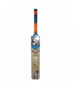 SG Reliant Xtreme English Willow Cricket Bat (Short Handle)